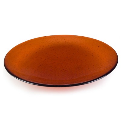 Moule rond incurvé 19cm