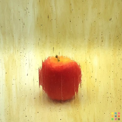 W Streaky 58-LL ambre 82x107cm W Streaky 58-LL ambre 82x107cm