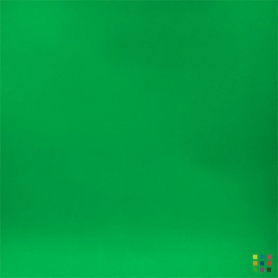 OS Transparent 123S-F medium green 61x122cm