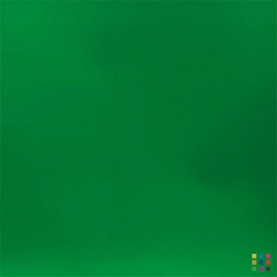 OS Transparent 125S-F vert foncé 61x122cm