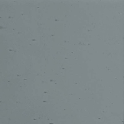 L Plaque 4205U opalina blanca sobre gris