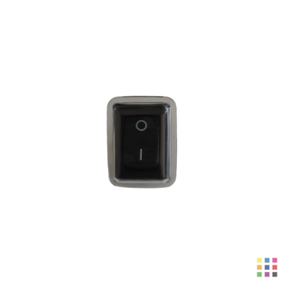 Kristall grinder switch with protector
