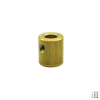 Adaptor TGH12 for grinders