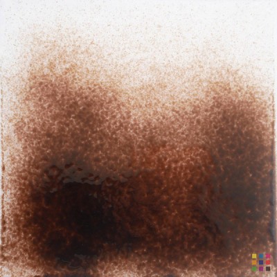 Float Frit powder 0105/0 transparent deer brown 250g