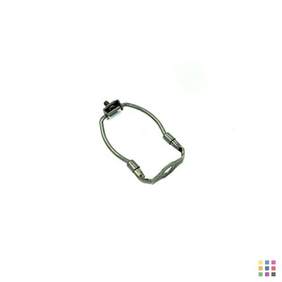 Lamp harp 10cm