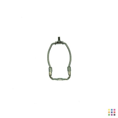 Lamp harp 10cm