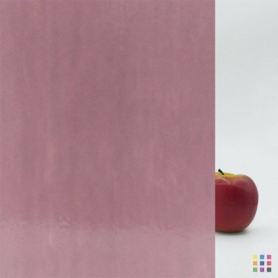 W96 Opalescent 96-04 light violet 82x107cm