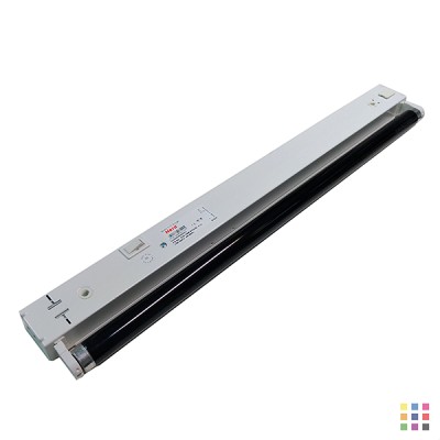 UV lamp 62 cm with 18W tube