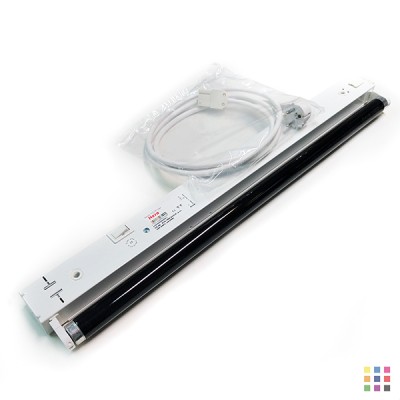 UV lamp 62 cm with 18W tube