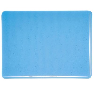 B Transparent 1116-50 turquoise blue 43x51cm