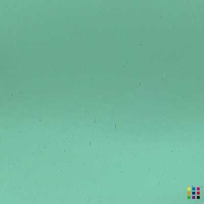 W96 Transparent 96-18 emerald green 82x107cm