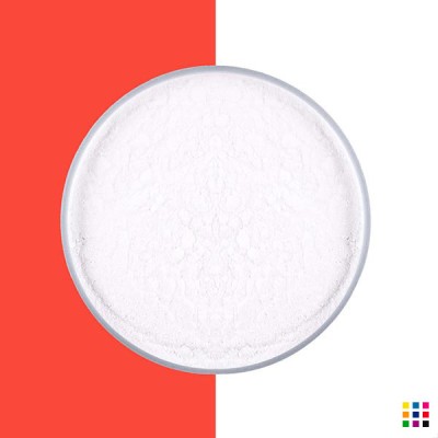 Frittes Float poudre 1065/0 rouge grenadine transparent 250g