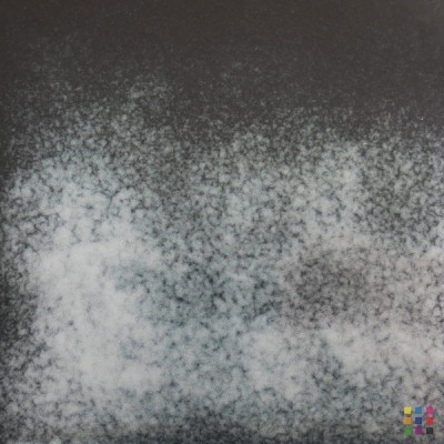 Float Frit powder 3100/0 semi-opalescent white 250g
