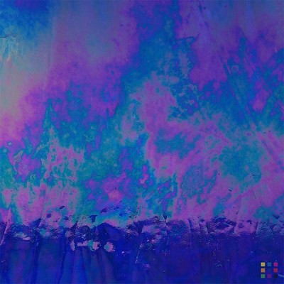 W WIsspy WO-119 IRID irdescent dark blue 82x107cm W WIsspy WO-119 IRID irdescent dark blue 82x107cm
