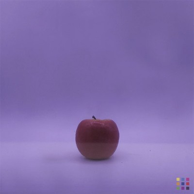 OS Transparente 543-1S-F violeta claro 61x122cm