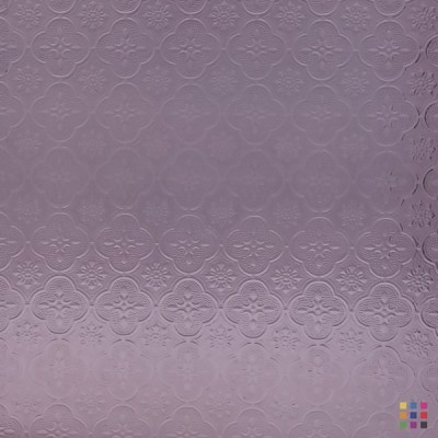 Violet Moorish 61x122cm