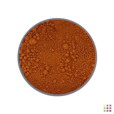 Grisalla Debitus BT-22 marrón color carne 100g