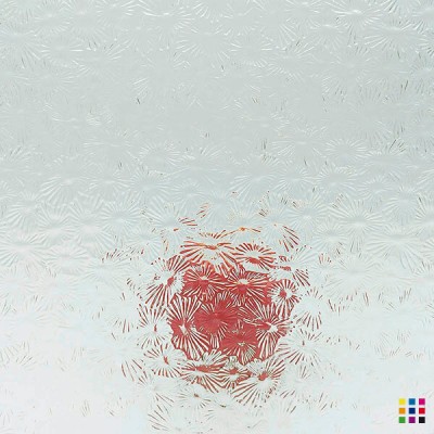 W Florentine 01 clear 27x27cm