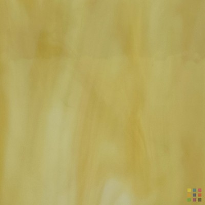 OS Opalescent 317-02S-F pale amber 20x30cm