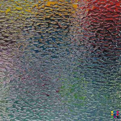 W Granite 01 clear 27x27cm