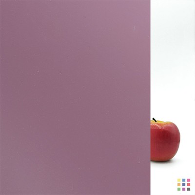 OS Opalescent 240-74S-F lilac 61x122cm