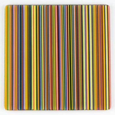 B Stringers 8416-07 opalescent mix 1mm