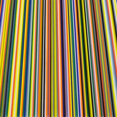 B Stringers 8416-07 opalescent mix 1mm