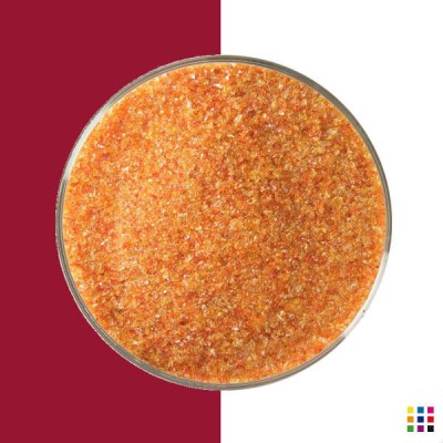 B Frit fine 1122-01 red 140g