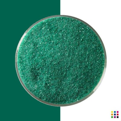 B Frit fine 0145-01 jade green 140g