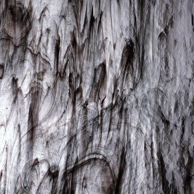 B Streaky 2100-30 black 51x89cm