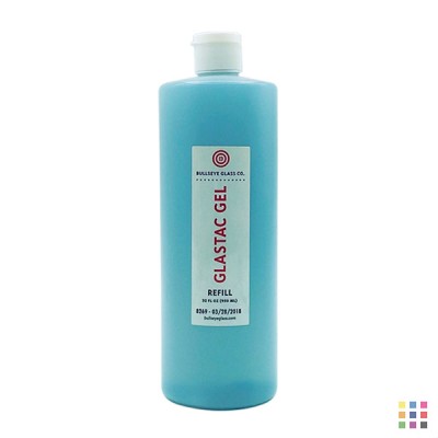 GlasTac gel fusing glue 946ml