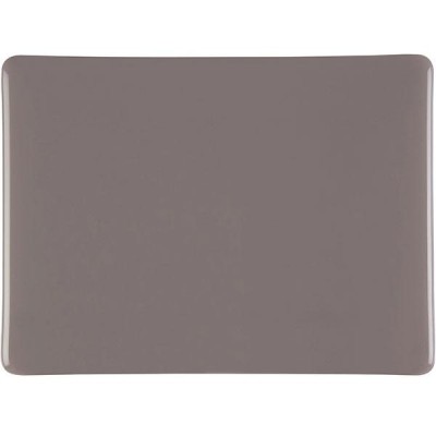 B Opalescent 0119-30 marron bison 51x89cm