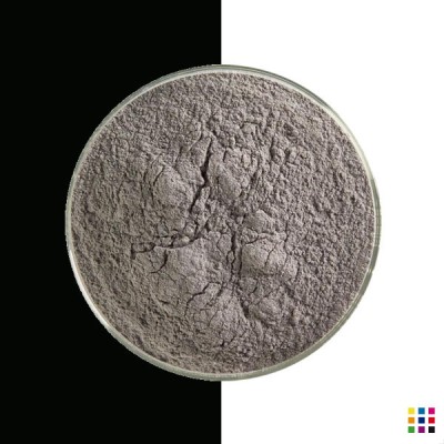 B Frit powder 0100-08 black 140g
