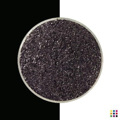 B Frit fine 0100-01 black 140g