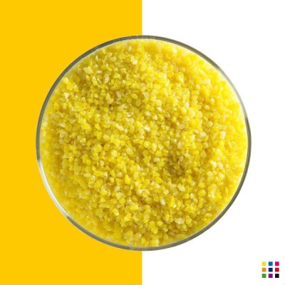 B Fritas grano medio 0220-02 amarillo girasol 140g