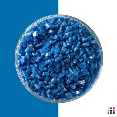 B Frittes gros grain 0164-03 bleu moyen 140g