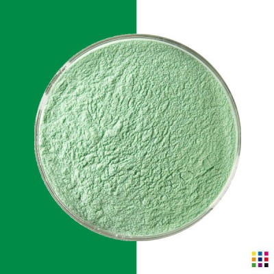 B Frittes poudre 1145-08 vert irlandais 140g