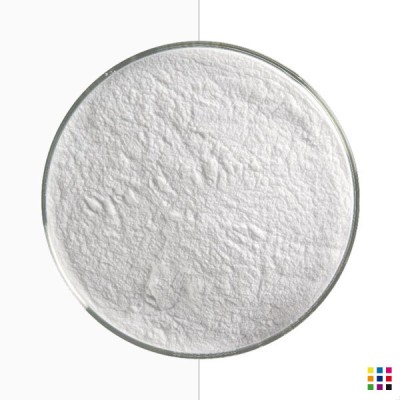 B Frittes poudre 0013-08 blanc opaque 140g