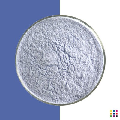 B Frit powder 0114-08 cobalt blue 140g