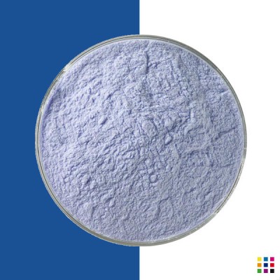 B Frittes poudre 1114-08 bleu foncé 140g