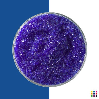 B Fritas grano medio 1114-02 azul oscuro 140g