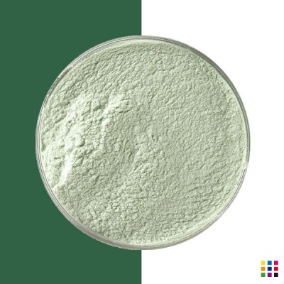 B Frittes poudre 0141-08 vert foncé 140g