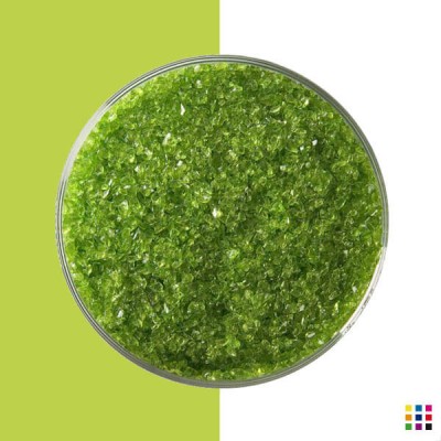 B Frittes grain moyen 1426-02 vert printemps 140g