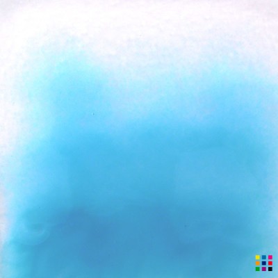 Float Frit powder 3095/0 opalescent aquamarine 250g Float Frit powder 3095/0 opalescent aquamarine 250g