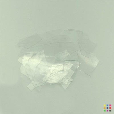 Confetti 0005 clear crystal 300g