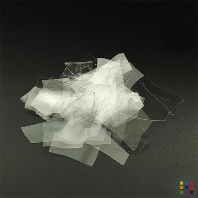Confetti 0005 clear crystal 300g