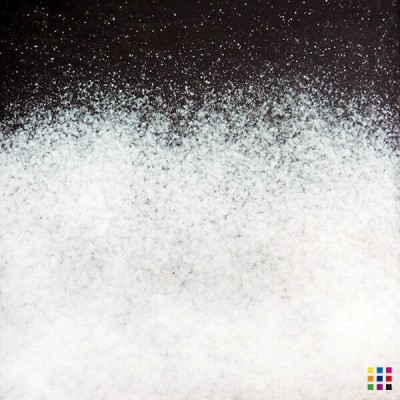 Float Frit powder 3120/0 dense opalescent white 250g