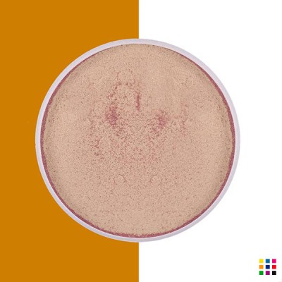 Fritas Float polvo 2025/0 naranja opalescente 250g