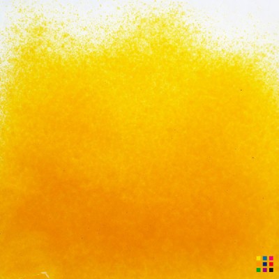 Frittes Float poudre 2135/0 jaune opalescent extra dense 250g
