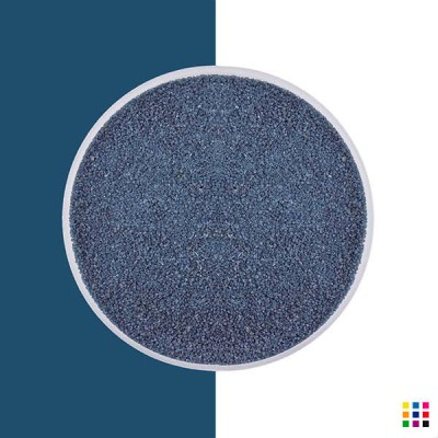 Float Frit fine 0096/2 transparent aquamarine 250g